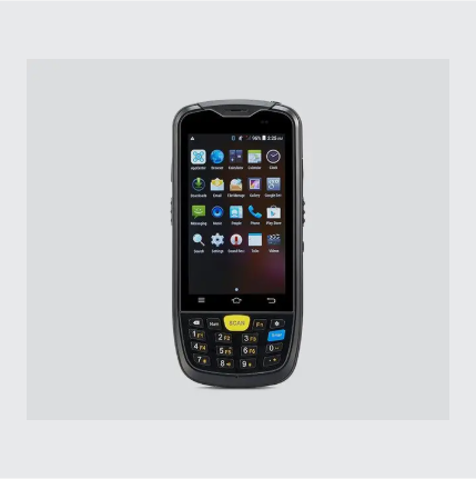 Chainway C6000 Industrial PDA