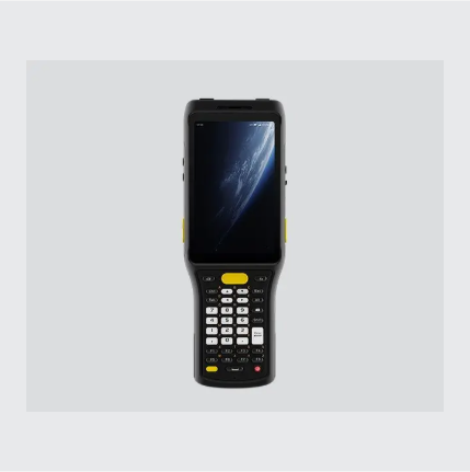 Chainway C61 Handheld Terminal