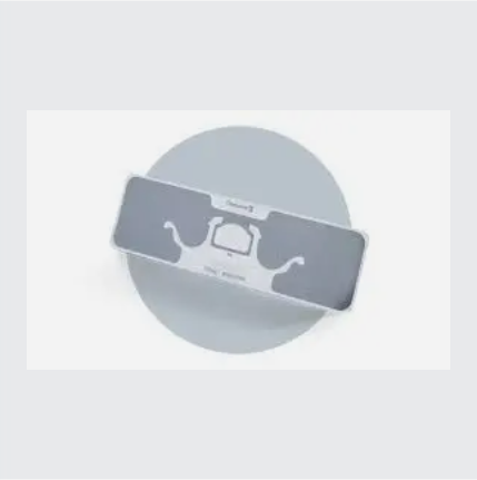 Checkpoint Tyfung Inlay